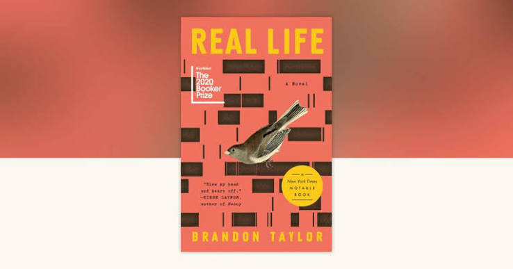 Real Life by Brandon Taylor: 9780525538899 | PenguinRandomHouse.com: Books