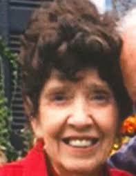 Joyce Armstrong Holmes Obituary