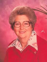 Obituary of Roberta Fay Lawyer