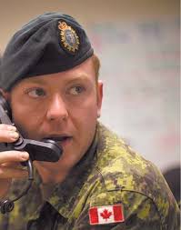 We proudly serve the Canadian Forces Community We proudly serve the  Canadian Forces Community