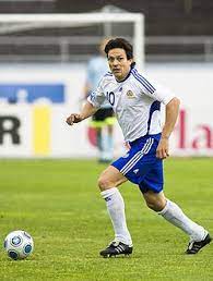 Jari Litmanen Jari Litmanen Football Training Program Football Training