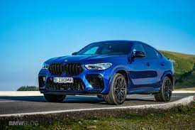 Video Bmw X6 M Competition Versus Cayenne Turbo And Urus On Track Bmw X6 Bmw Cayenne Turbo