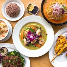 We would like to take this opportunity to welcome you to your home to great tasting thai dishes. Aloy Modern Thai Restaurant Denver Co Opentable