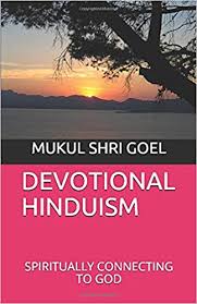 We did not find results for: Devotional Hinduism Spiritually Connecting To God Goel Mukul Shri 9798600190573 Amazon Com Books