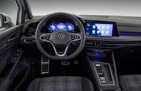 Research the 2021 volkswagen golf gti with our expert reviews and ratings. 2021 Vw Golf Gti Official New Hot Hatch Icon Brings A Gte Hybrid Too Slashgear