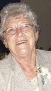 Lillian Ogden Obituary (2023)