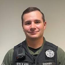 Frederick County Sheriff's Office, MD