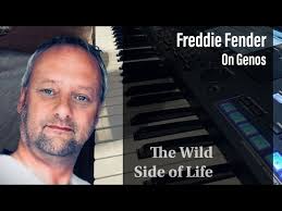 Wild Side of Life (Freddie Fender)