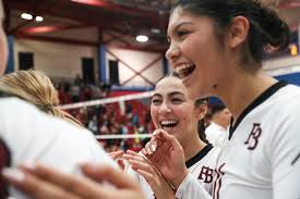 Volleyball: Gregory-Portland faces Flour Bluff in district championship