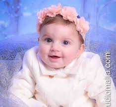 Baby Elise to be given final farewell tomorrow