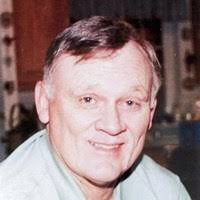 Jerry Edson Obituary