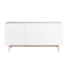 Pin By Florence Soyer On Wohnzimmer Vintage Sideboard Vintage Credenza White Sideboard