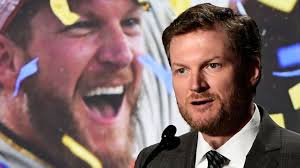 Dale Jr.'s new book set for October release