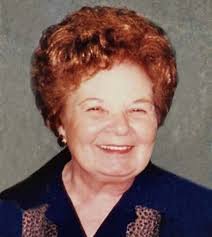 Ruby Landry Menard Obituary December 5, 2021