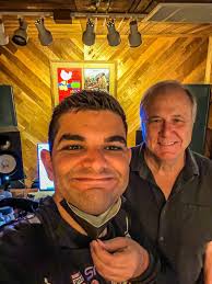 The #ASPIRE premiere after-party will feature live music from the artists  that are featured