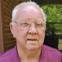 Tony Zeno Tippette Obituary (2023)