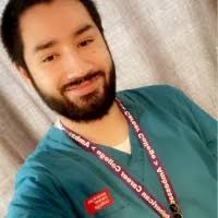 Michael Reynoso-Diaz