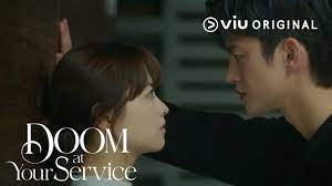 Maybe you would like to learn more about one of these? Doom At Your Service Ep 3 Teaser Viu Original Youtube