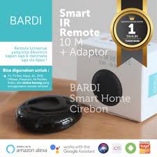 Mikrotik cirebon, it solution cirebon, jaringan komputer cirebon, computer networking, seo cirebon, cirebon network. Bardi Smart Universal Ir Remote Wifi Wireless Iot For Home Automation Shopee Malaysia