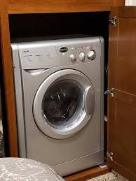 Free returns · best online reviews · expert reviews · free shipping Splendide 7100xc Washer Dryer Platinum Stacked Laundry Room Washer Dryer Laundry Room Camper Renovation