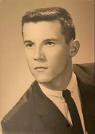 Thomas Jones Obituary