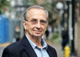 Daniel Ronen: "También en un planeta que es todo azul nos podemos morir de  sed"