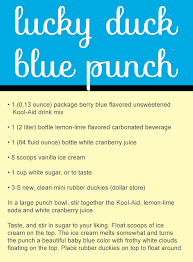 Maybe you would like to learn more about one of these? 17 Best Baby Shower Punch Recipes Blue Pink Punch Ideas