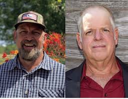 Guadalupe County Commissioner race heads to runoff