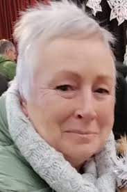 I send my Condolences & Prayers to the Family & Friends of Anna Foote who  passed away