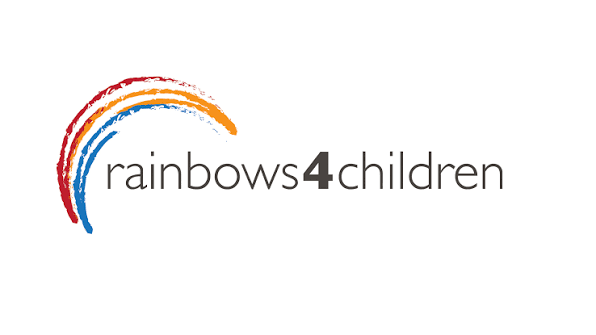 Rainbows4Children logo