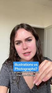 Replying to @ruby medical illustrations are used to educate future doctors,  surgeons, and healthcare professionals. But why use illustrations over  photographs?