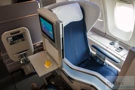 Best price guarantee · service 7/7 · flight + hotel offers British Airways Club World Business Class Boeing 747 400 Nach New York British Airways New York New York City