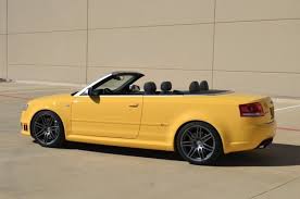 Image result for Imola Yellow 2008 Audi