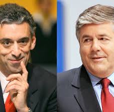 Die deutsche bank sae verwendet ein sorgfältig ausgearbeitetes sicherheitssystem, damit sie ihre konten prüfen können und ihre täglichen bankgeschäfte und geldanlagen beruhigt tätigen können. Milliarden Geschaft Deutsche Bank Hat Die Postbank Fast Sicher Welt