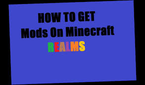 Oct 23, 2021 · installing forge mods make sure you have downloaded and installed forge. Can You Download Mods For Minecraft Realms