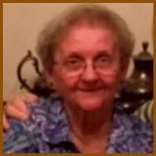 Sheila Amos Weeks (1938-2019)