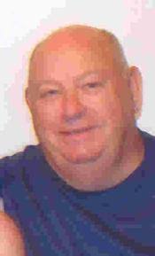 Obituary information for Johnny Huston Legg