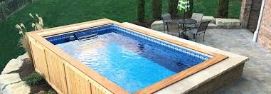1001 Ideas For Charming Small Backyard Pool Ideas Small Backyard Pools Backyard Pool Small Backyard
