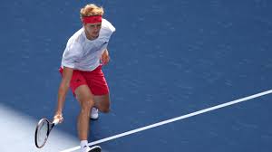If you want to directly stream it: Halbfinale Us Open Zverev Carreno Busta Live Im Tv Und Livestream Sports Addict