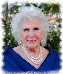 Marie 'Cecile' Vaughan Obituary