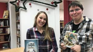 Ludiques et instructifs, les livres ont tout bon. Quels Livres Offrir Pour Noel Les Conseils Personnalises Des Libraires De Wavrin