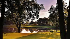 Lakeside/Meadows at Shaker Run Golf Club in Lebanon, Ohio, USA | GolfPass