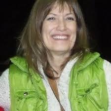 Denise Simms's Instagram, Twitter & Facebook