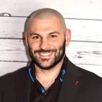 20+ "Daniel Steinberger" profiles