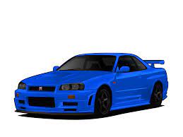 V Nissan Skyline R34 Z Tune By Me Myself On Deviantart Visit us at www.rvinyl.com to see 100s of great #tuner accessories and get the #jdm look. v nissan skyline r34 z tune by me