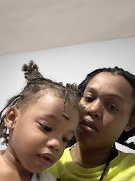 Happy 3rd birthday my beautiful girl❤️