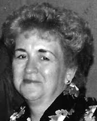 Dorothy Lester Obituary (1934