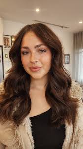 Products- , Prep: @cosmetics27 baume., @tatcha primer, @glossier future  dew., Base: @charlottetilbury flawless filter., Concealer: @kosas  revealer., Cheeks: @victoriabeckham in Mini skirt, @refybeauty ...