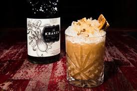 On demand delivery use code kraken5. 17 Easy Rum Cocktails Rum Cocktail Recipes