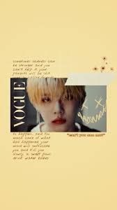 Yeonjun Txt Can T You See Me Txt Wallpaper Yeonjun Wallpaper Wallpaper Kpop Wallpaper Txt